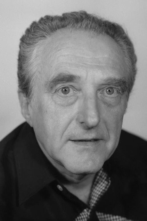 Foto de Jiří Hálek