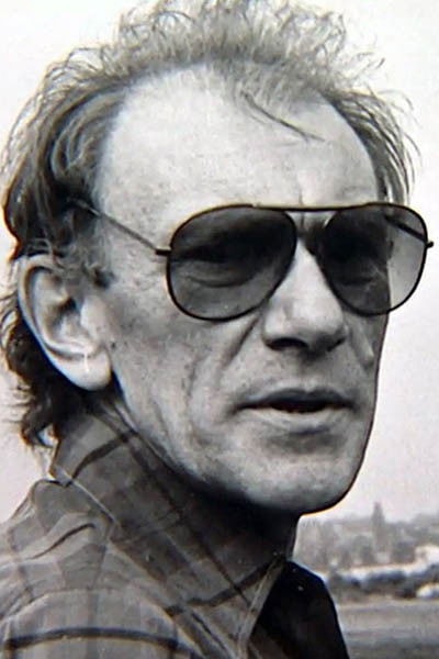 Foto de František Husák