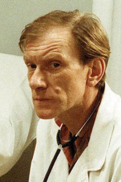 Foto de František Husák