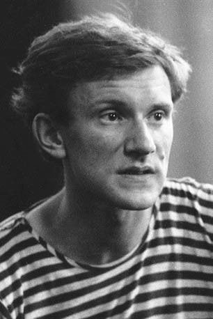 Foto de František Husák