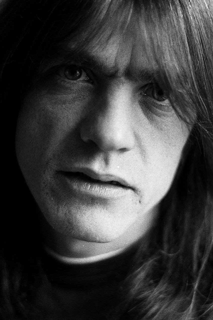 Foto de Malcolm Young