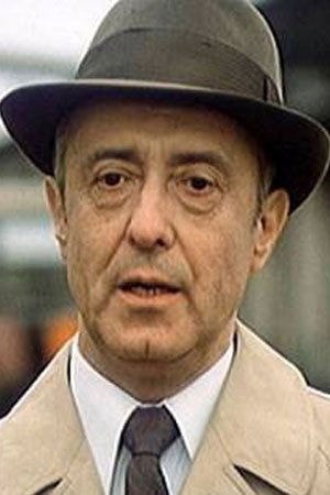 Foto de Jaroslav Vozáb