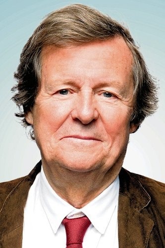 Foto de David Hare