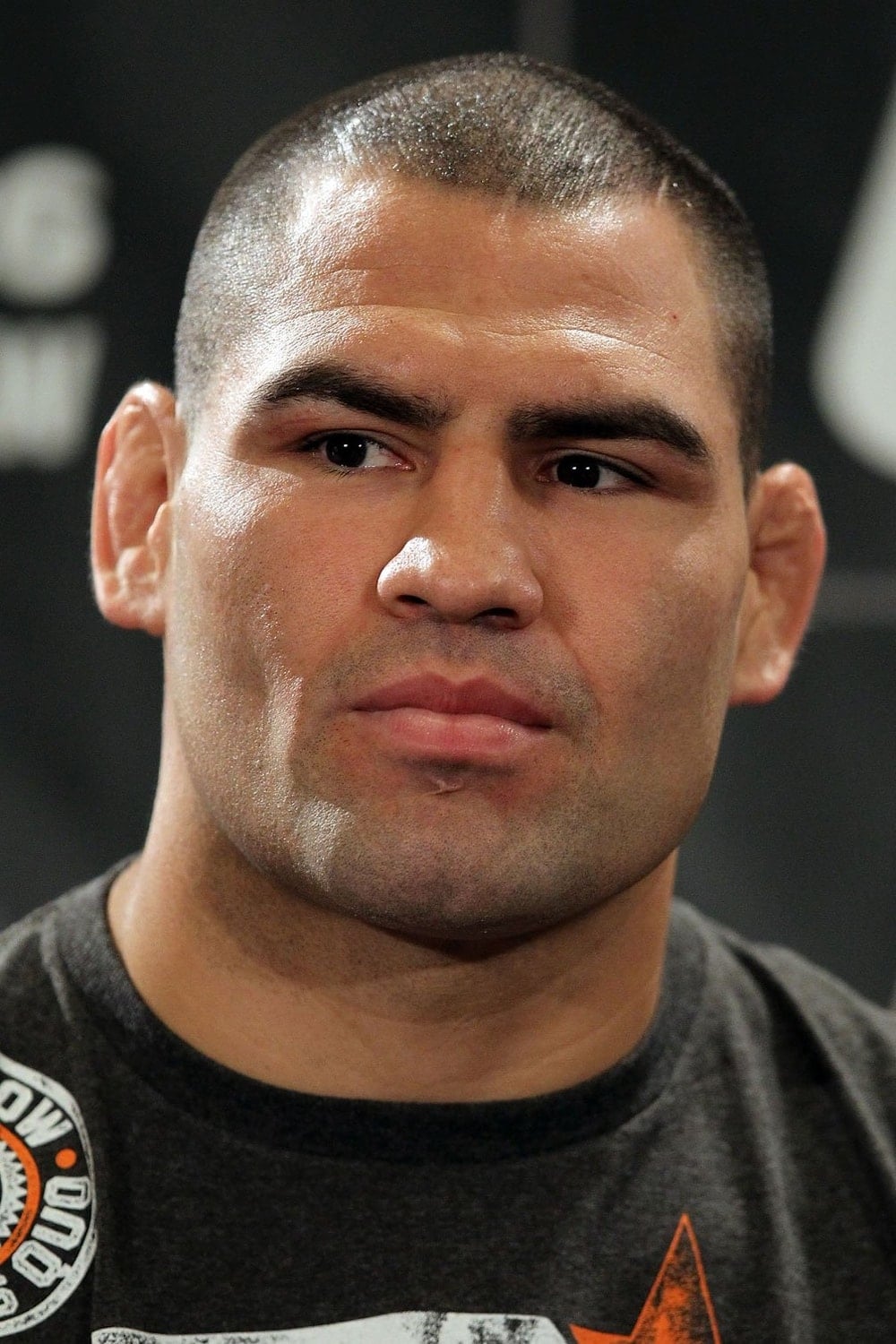 Foto de Cain Velasquez