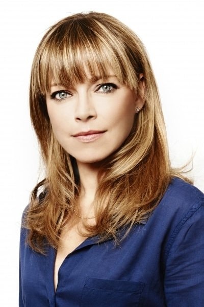Foto de Sarah Alexander