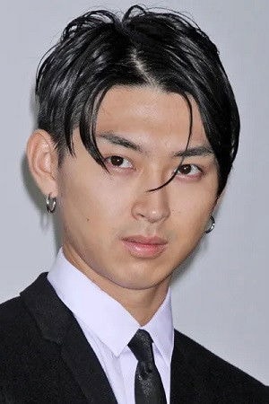 Foto de 松田翔太