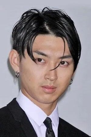Foto de Shota Matsuda