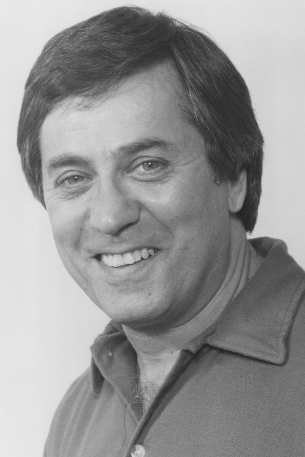 Foto de Howard Storm