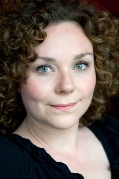 Foto de Marianne Graffam