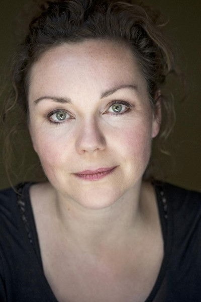 Foto de Marianne Graffam