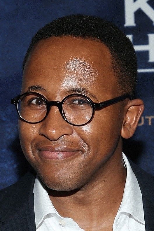 Foto de Nyasha Hatendi