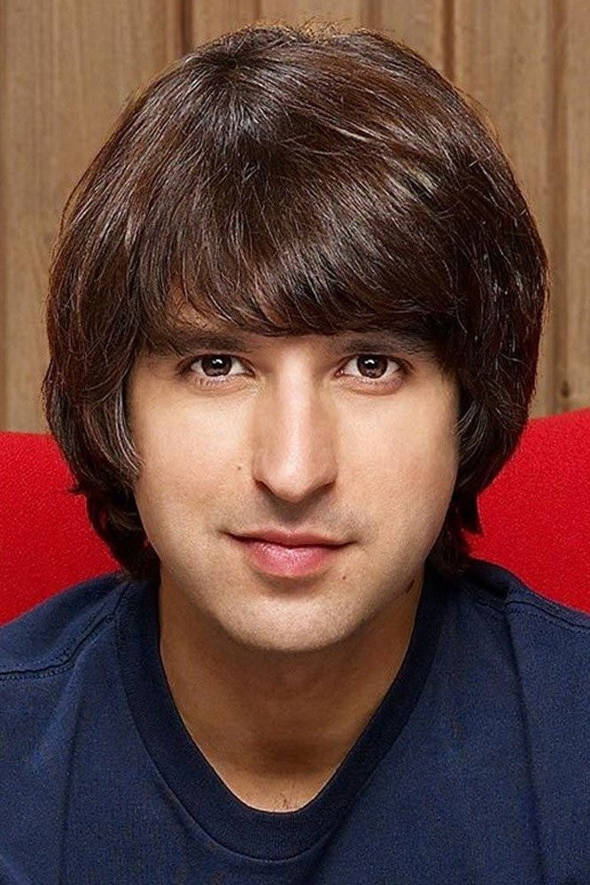 Foto de Demetri Martin