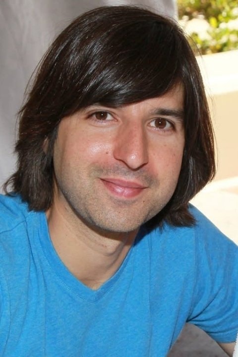 Foto de Demetri Martin