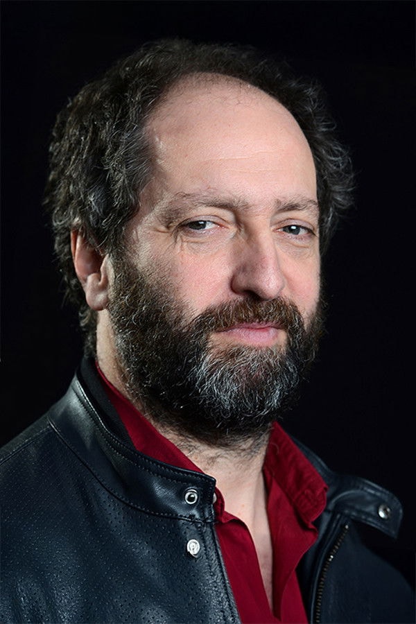 Foto de Josean Bengoetxea