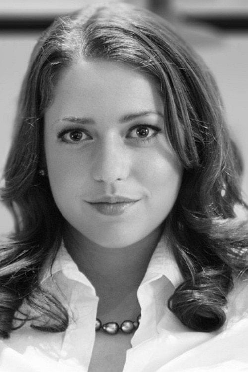 Foto de Liesel Matthews