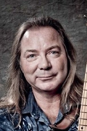 Foto de Dave Murray