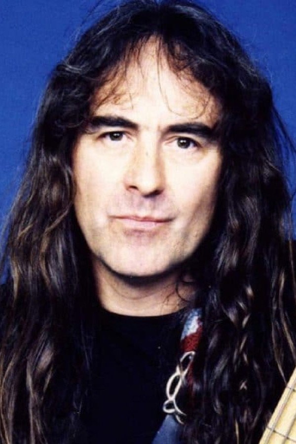 Foto de Steve Harris