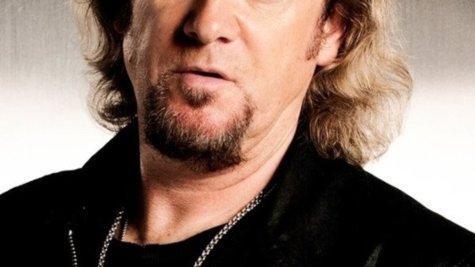 Foto de Adrian Smith