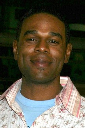 Foto de Earl Poitier