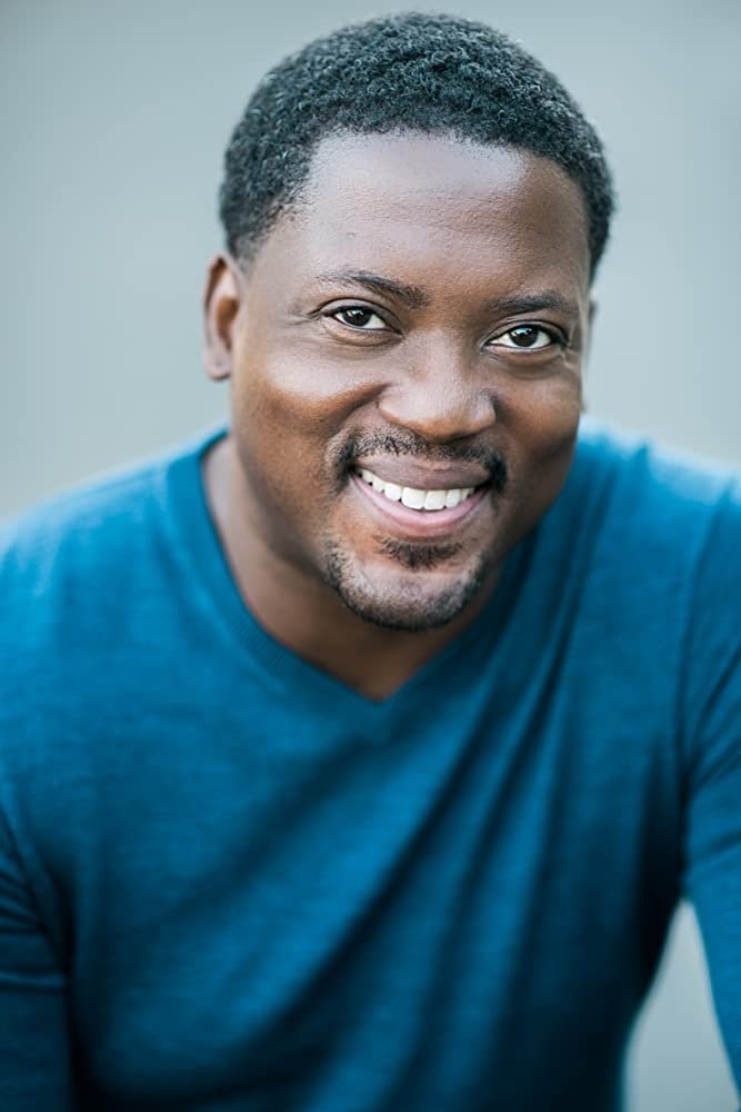 Foto de Shay Roundtree