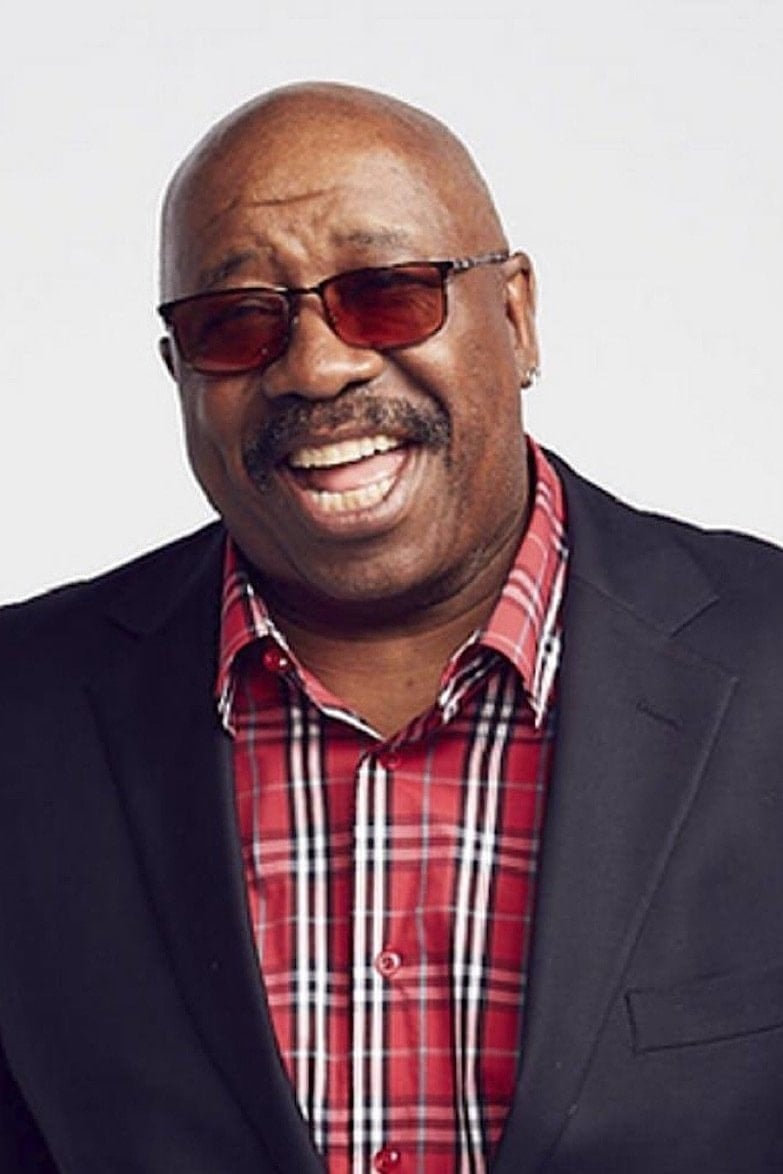 Foto de J. Anthony Brown