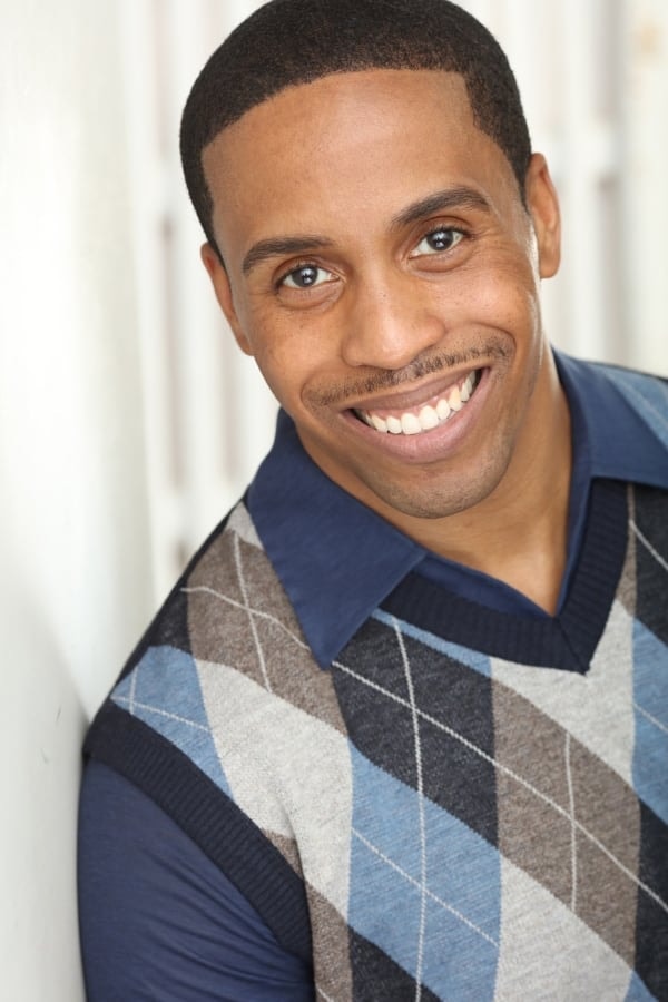 Foto de Tyreese Burnett