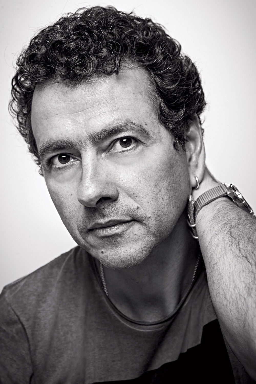 Foto de Marcos Palmeira