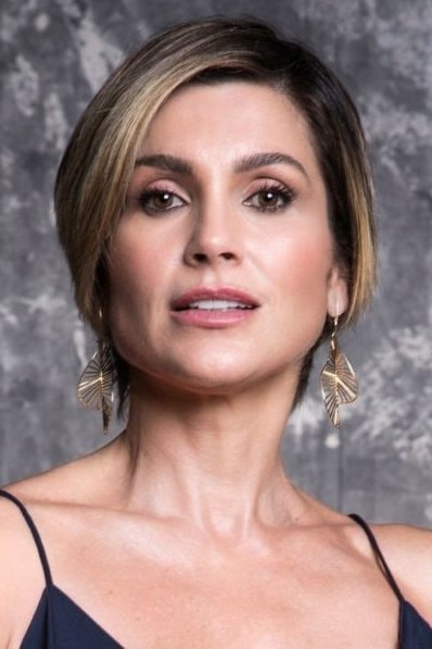 Foto de Flávia Alessandra