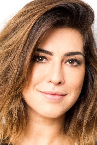 Foto de Fernanda Paes Leme