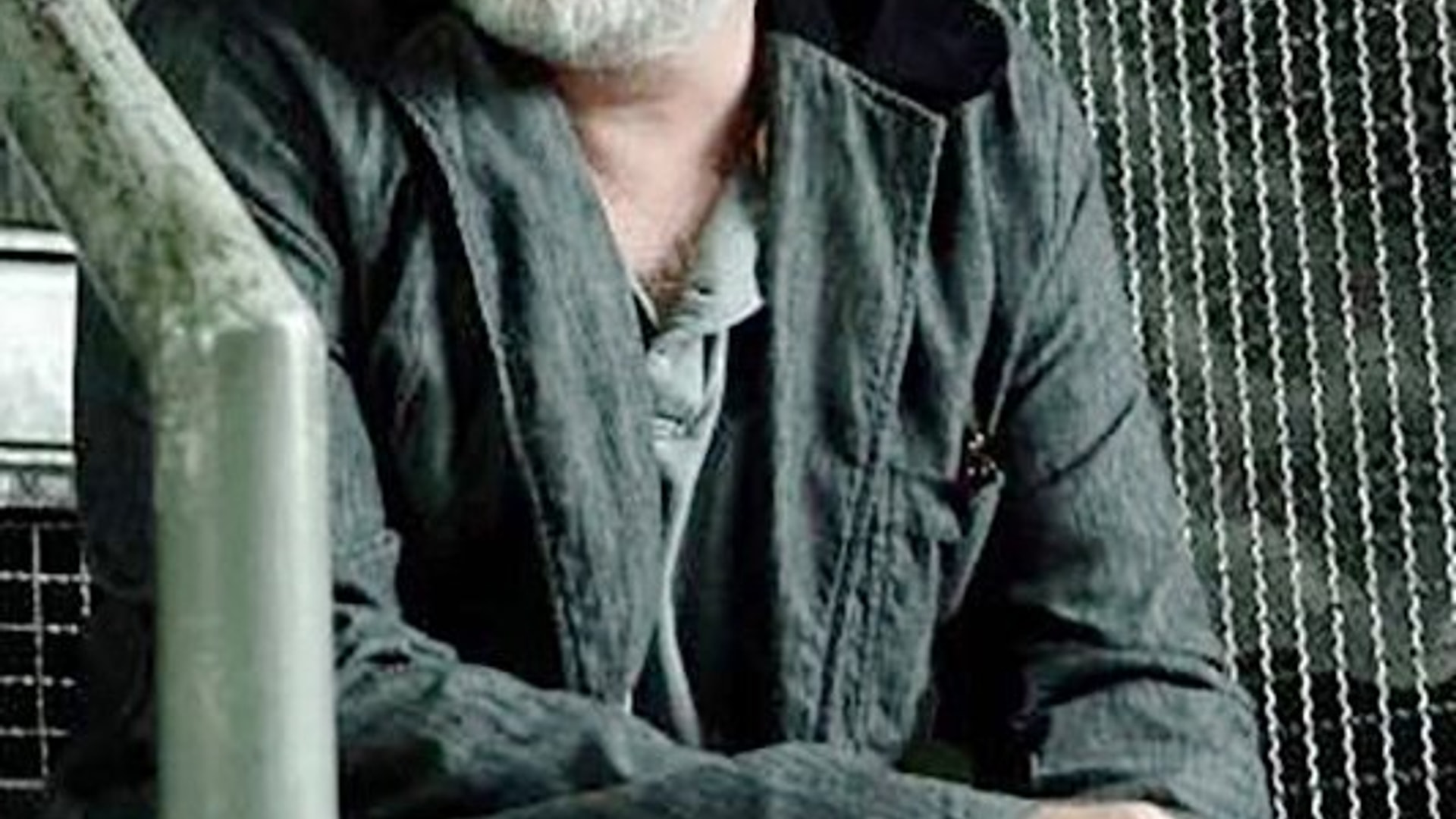 Foto de Moacyr Góes