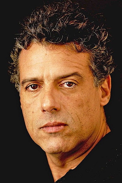 Foto de Fábio Barreto