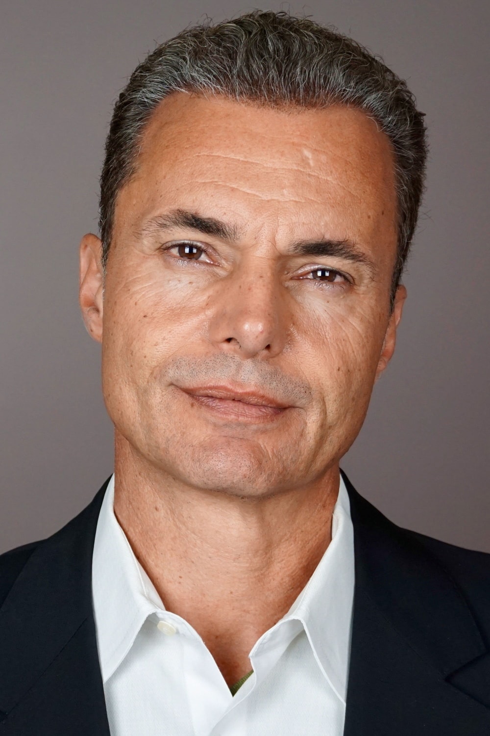 Foto de Matt Borlenghi