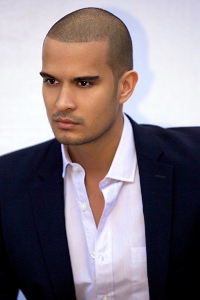 Foto de Carl Donelson