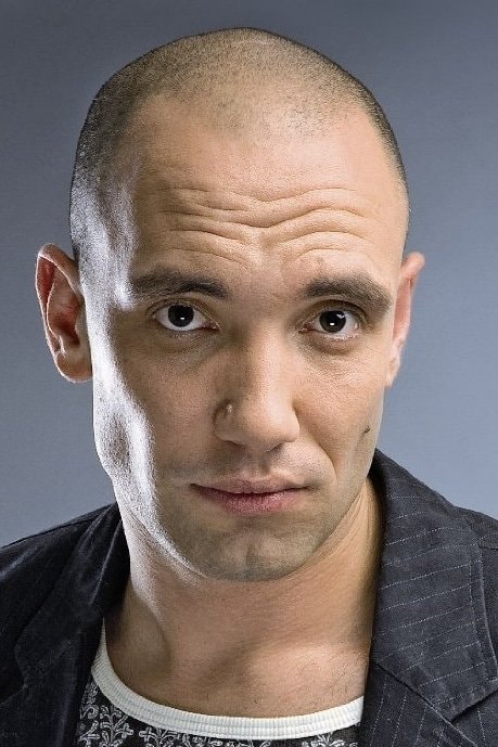 Foto de Zahari Baharov