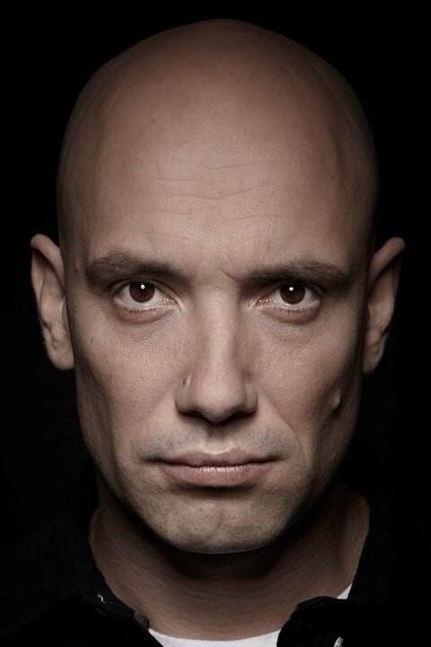 Foto de Zahari Baharov