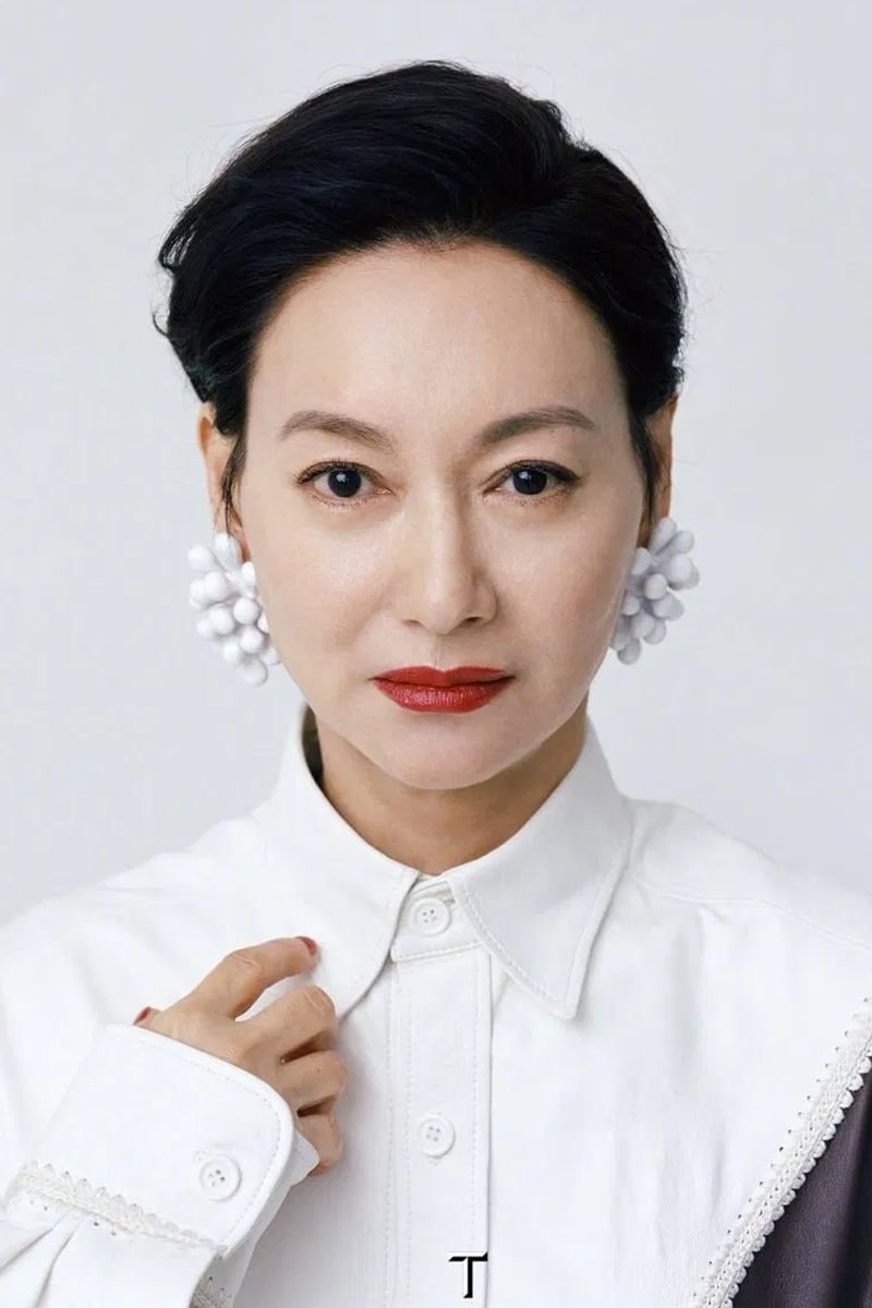 Foto de Kara Hui Ying-Hung