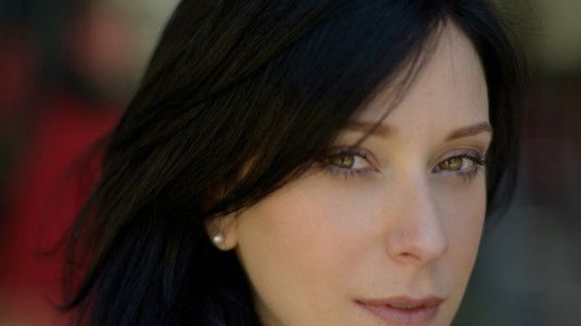 Foto de Caroline Abras