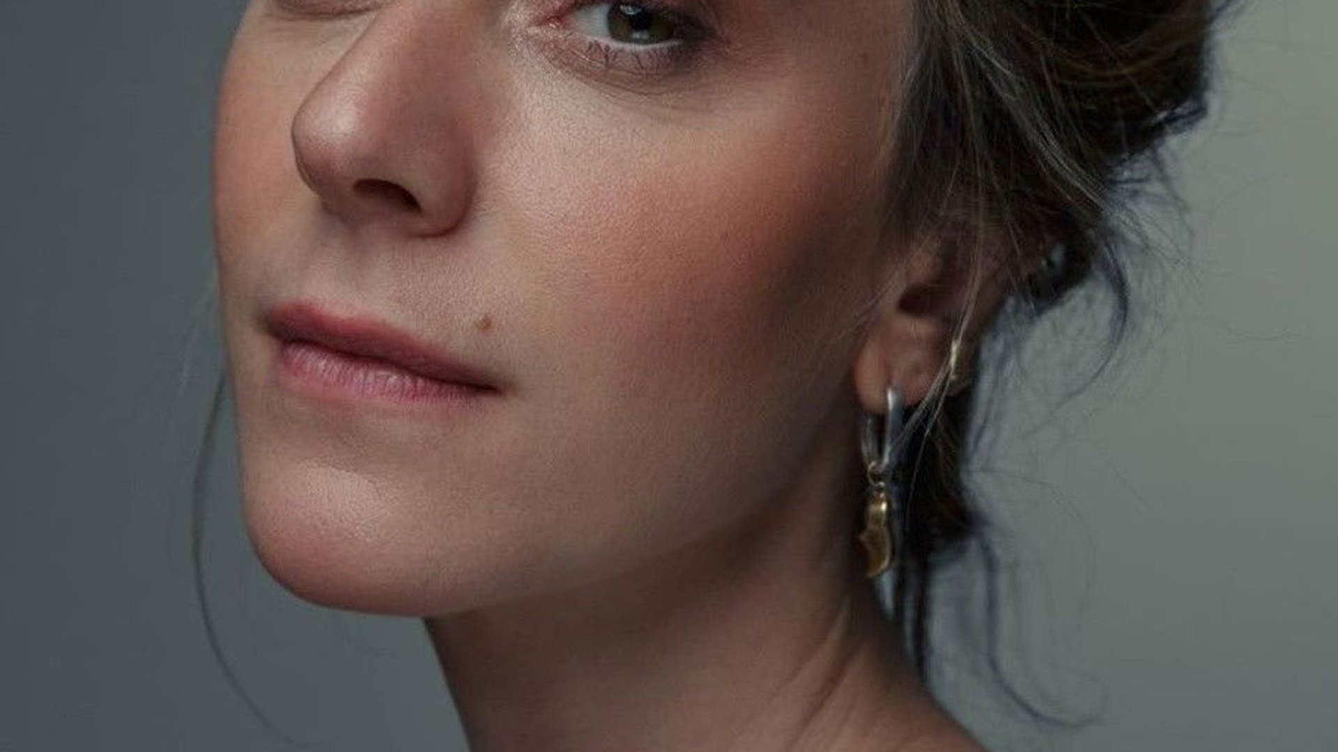 Foto de Caroline Abras