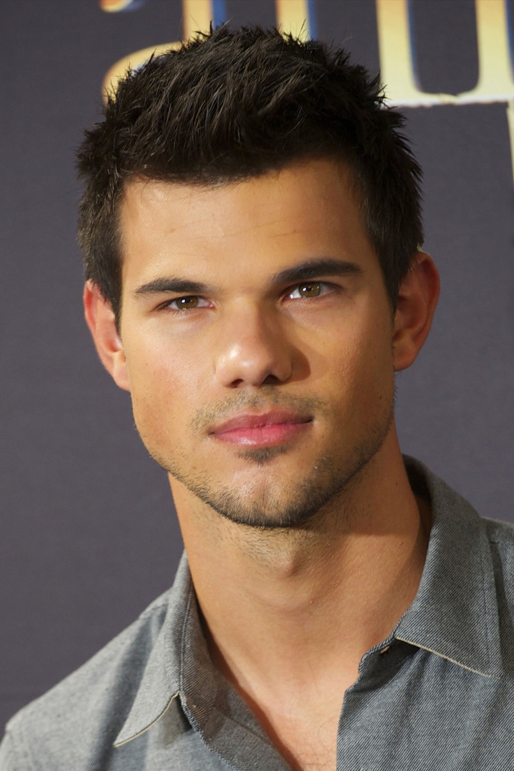 Foto de Taylor Lautner