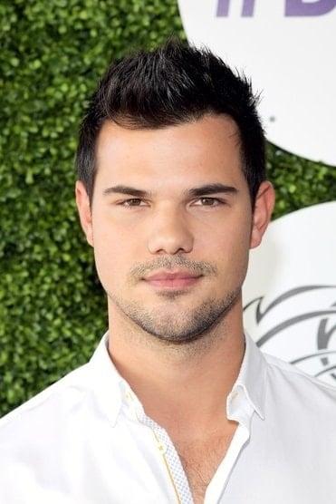 Foto de Taylor Lautner