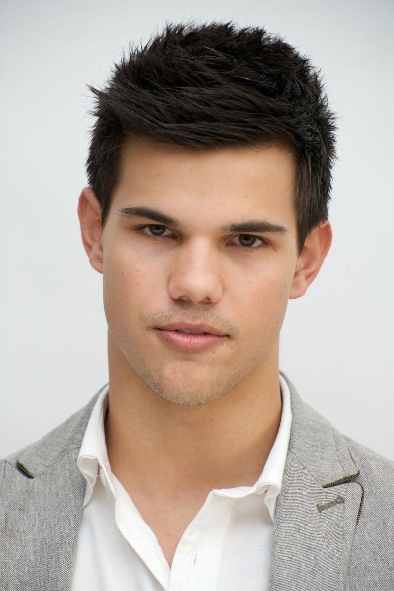 Foto de Taylor Lautner