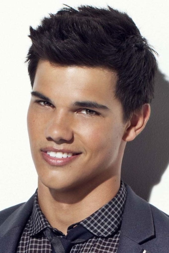 Foto de Taylor Lautner