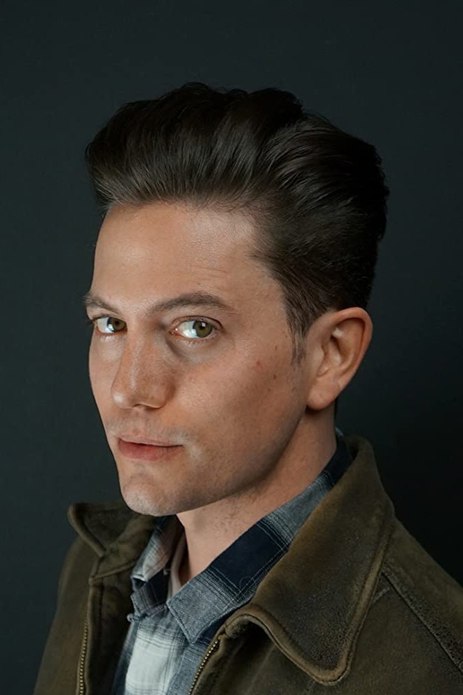 Foto de Jackson Rathbone