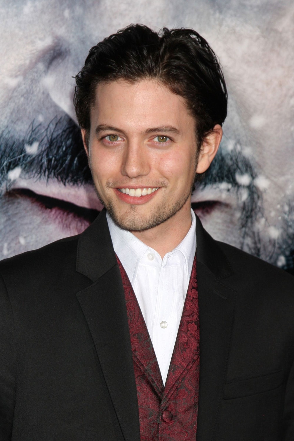 Foto de Jackson Rathbone