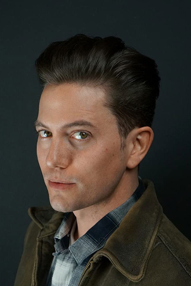 Foto de Jackson Rathbone