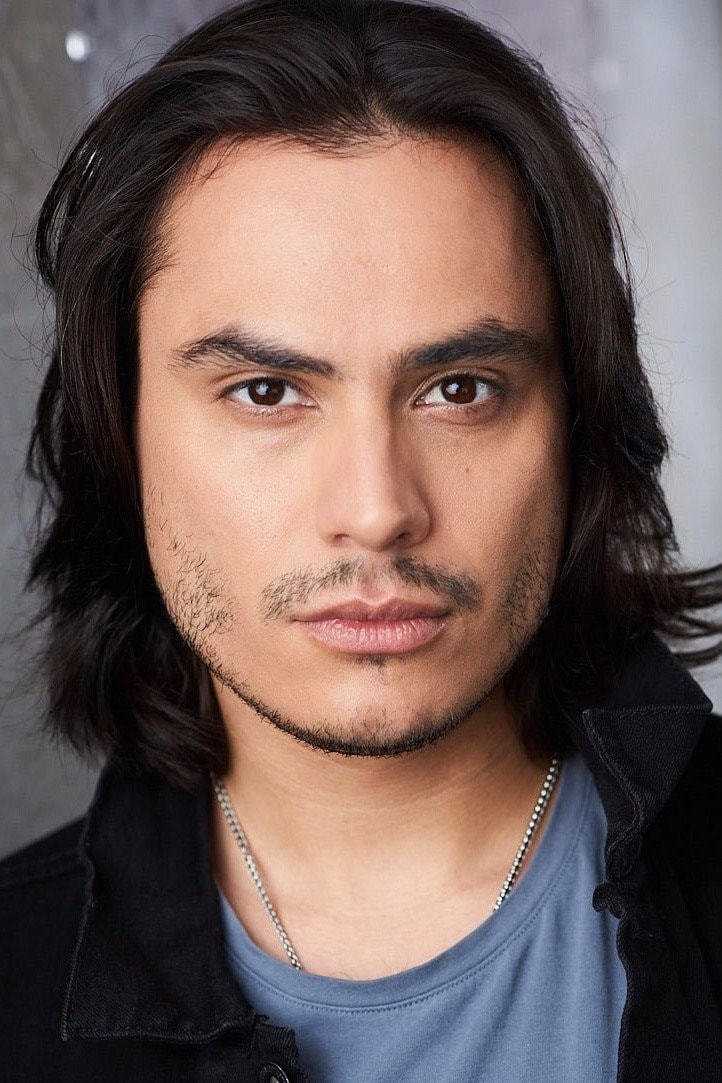 Foto de Kiowa Gordon