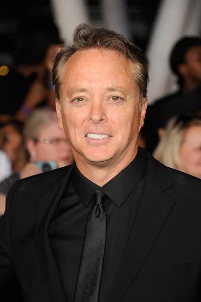 Foto de Bill Bannerman