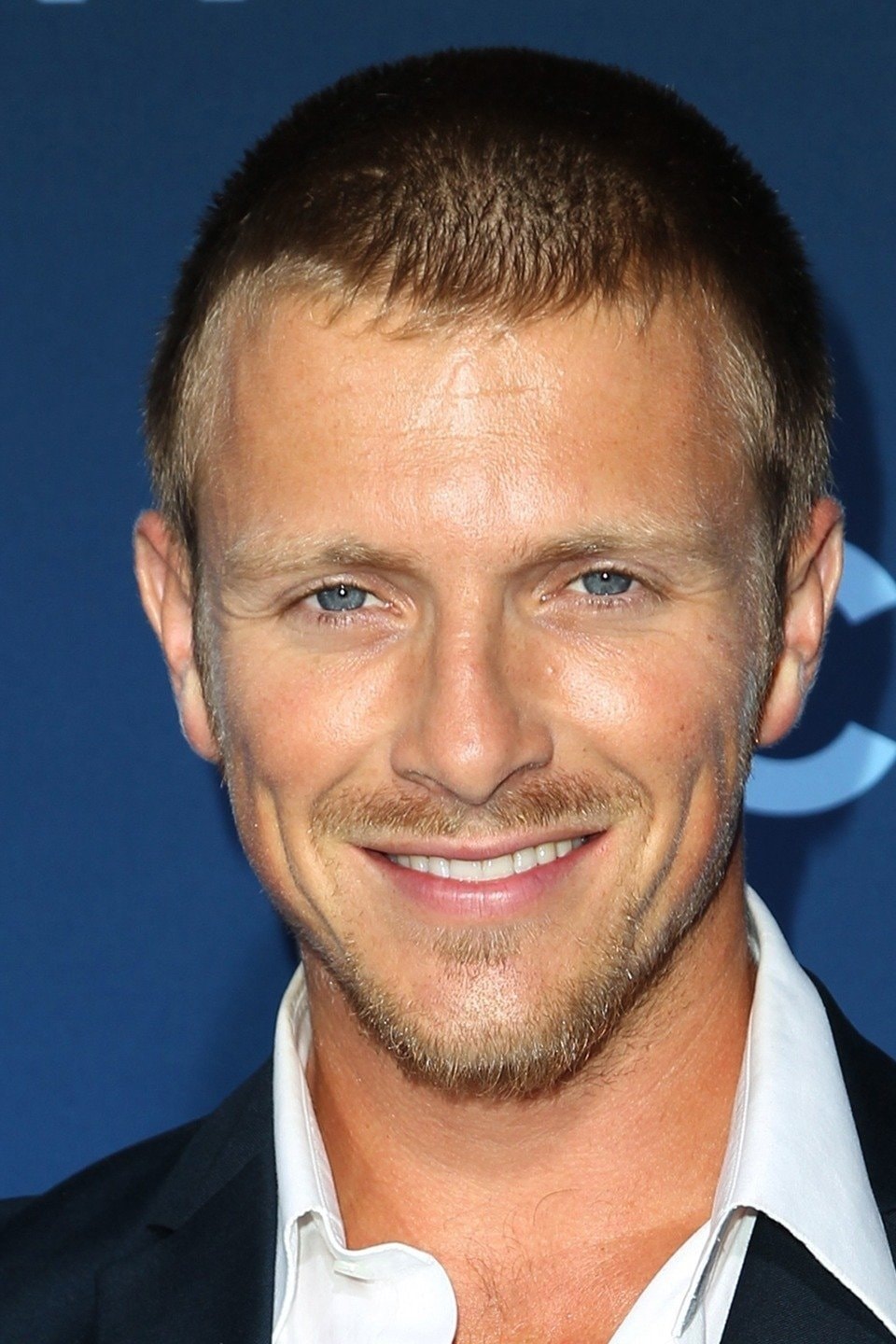 Foto de Charlie Bewley