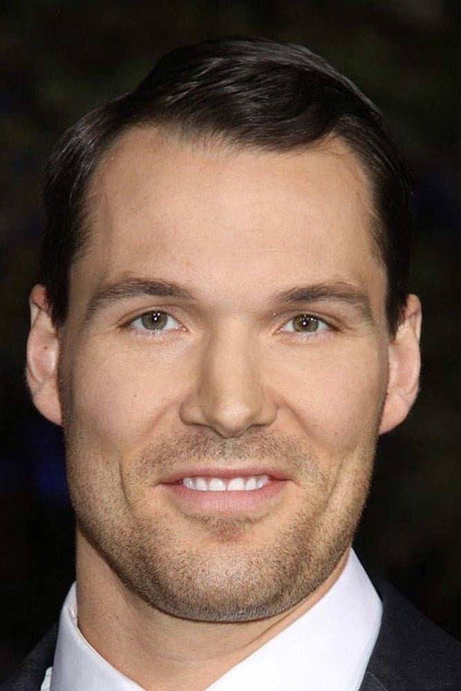 Foto de Daniel Cudmore