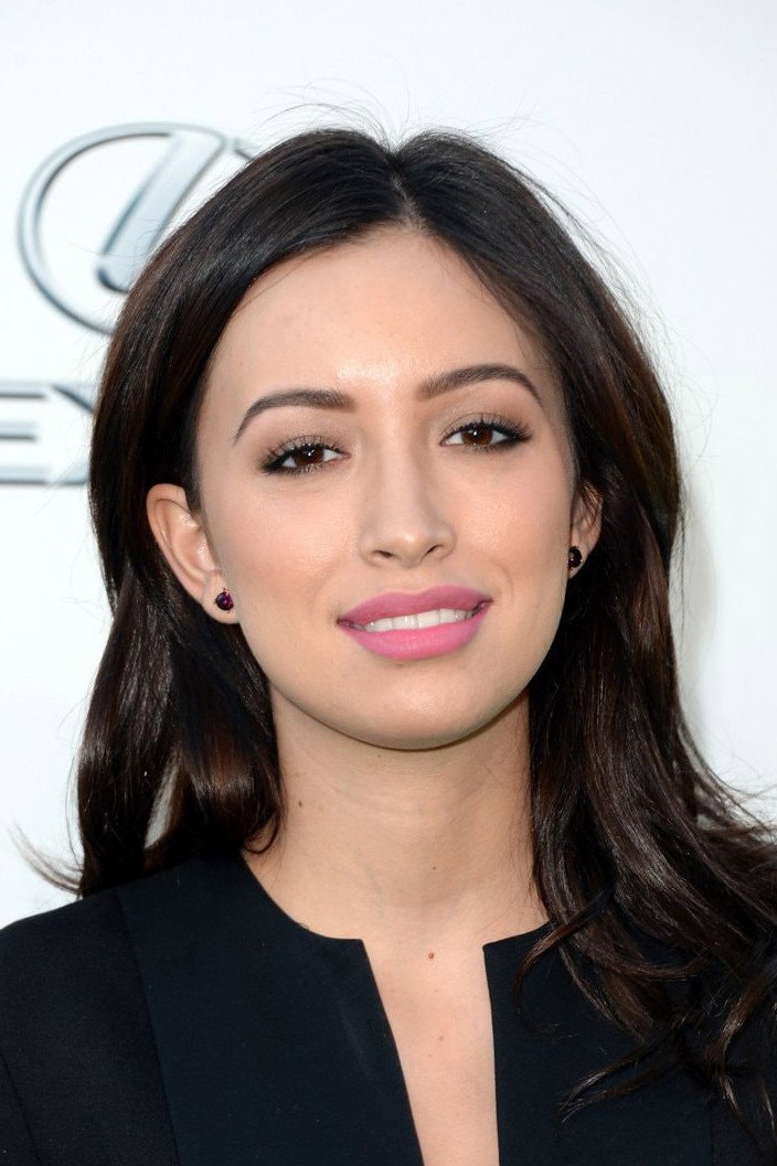 Foto de Christian Serratos